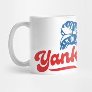 yankees mom Mug